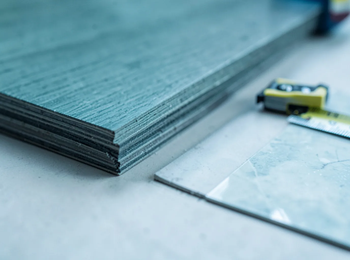 Luxury Vinyl Plank Installation Calera, AL FAQs